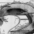 Illustrated newspaper article: The Sea Serpent Is A Fact