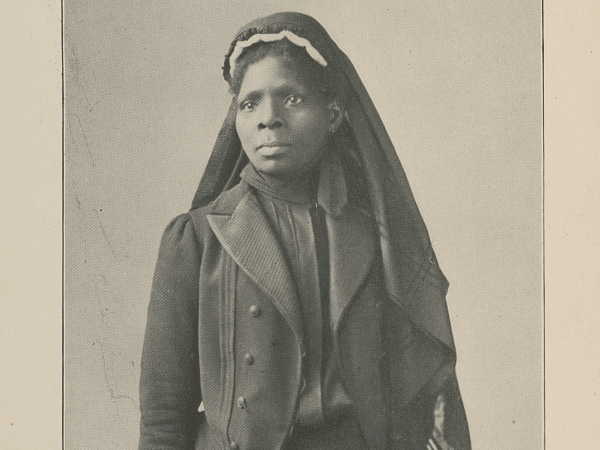 Today in History: Susie King Taylor