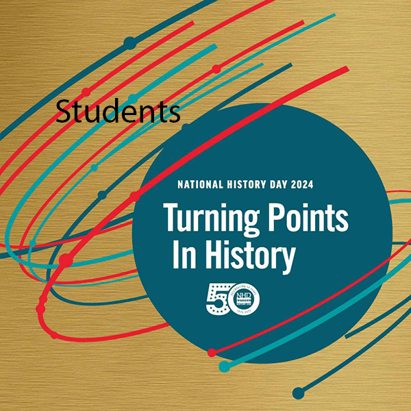 NHD 2024: Student Resources & Strategies