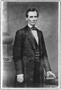 Today in History: Abraham Lincoln's Cooper Union Speech | Citizen U ...